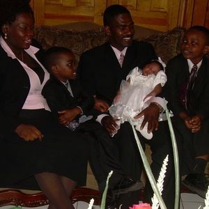 Meet your Posher, Olga